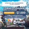 Torneo Altered TCG tienda de Juegos de Mesa Santiago el 07 de Noviembre con Adventure Pass - Nuevo juego TCG