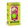 Juego de mesa Exploding Kittens Catchables 2-Pack 1 Gato con michi y Catcus por Asmodee en tienda juegos de mesa