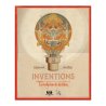 Juego de mesa Inventions: La Evolución de las ideas de Maldito Games  un juego de estrategia