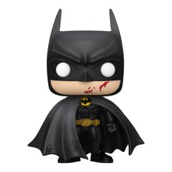 Funko pop Batman, figuraa coleccionable de superheroes batman