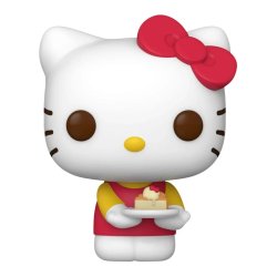 Funko Pop Vinyl Hello Kitty figuras coleccionables tienda juegos de mesa Aldea juegos