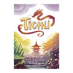 Tichu - Preventa