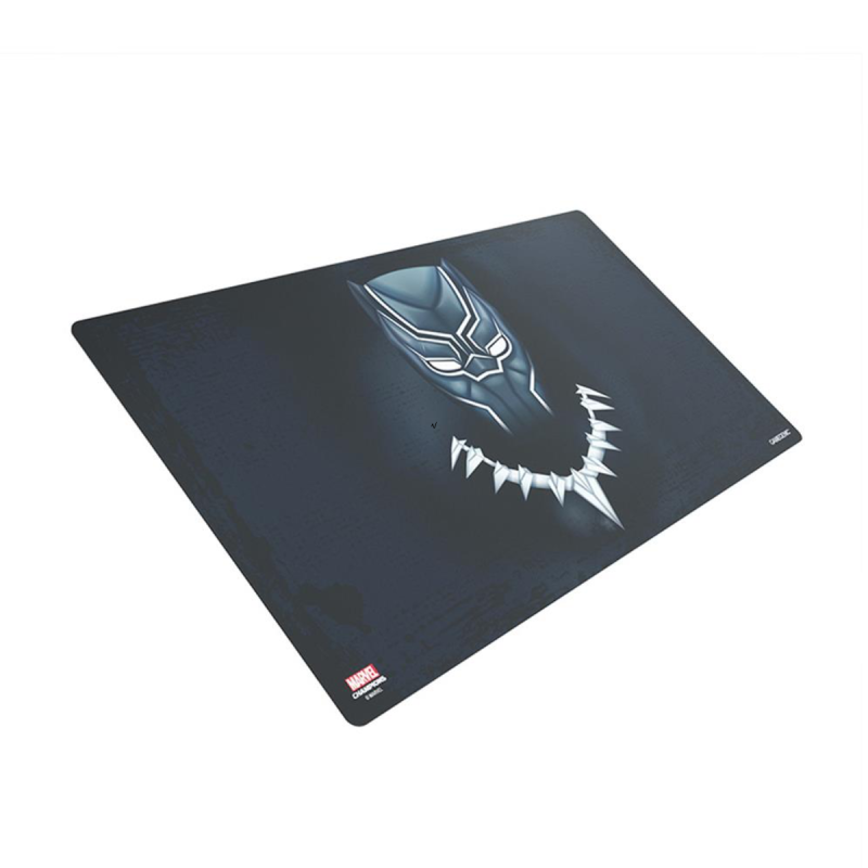 GG Marvel Champions Game Mat – Black Panther