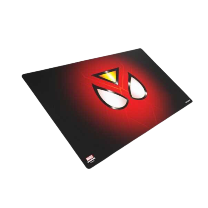 GG Marvel Champions Game Mat - Spider-Woman