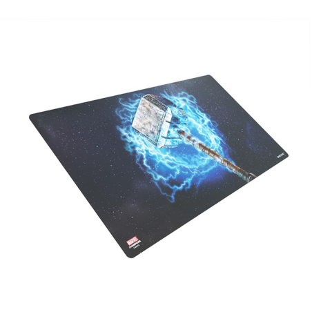 GG Marvel Champions Game Mat – Thor