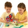 Juegos, puzzles y manualidades en el Kit Aprendamos De Insectos - Let's Learn Tiny Creatures