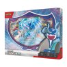 Cartas coleccionables Pokémon Colección Palafin Ex Español por Devir Chile en tienda juegos de mesa TCG