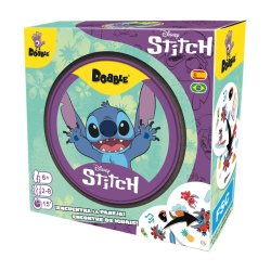 Famoso juego de mesa Dobble Lilo y Stitch un juego de mesa infantil, party o familiar