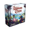 Juego de mesa Robinson Crusoe: Edición Coleccionista por Cantarero Coca de Maldito Games en tienda juegos de mesa