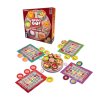 Contenido entretenido juego de mesa Sushi Go! Gira Y Come Dim Sum, un juego de mesa  familiar ideal original para regalo