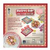 reverso juego de mesa Sushi Go! Gira Y Come Dim Sum, un juego de mesa familiar de Devir Chile juego de mesa sushi go Party