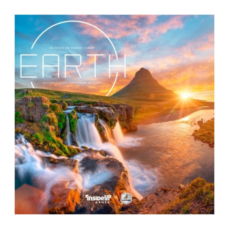 Earth